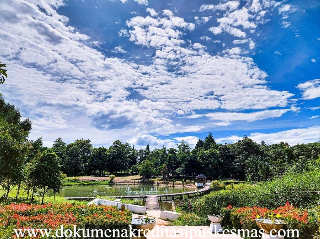 5 Objek Wisata Di Cibinong Terbaru Cocok Untuk Liburan Keluarga