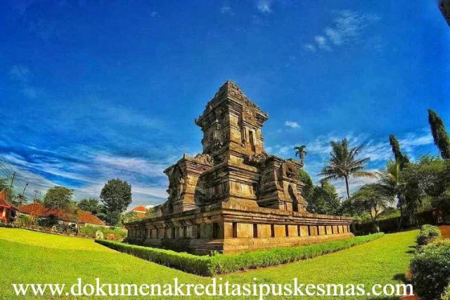 10 Daftar Candi Di Jawa Timur Wisata Bersejarah Wajib Di Kunjungi