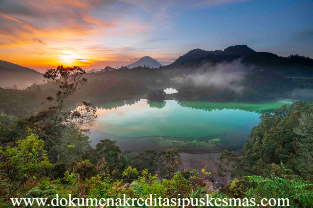  5 Rekomendasi Lokasi Alam yang Wajib Dikunjungi Menyelami Keindahan Wonosobo